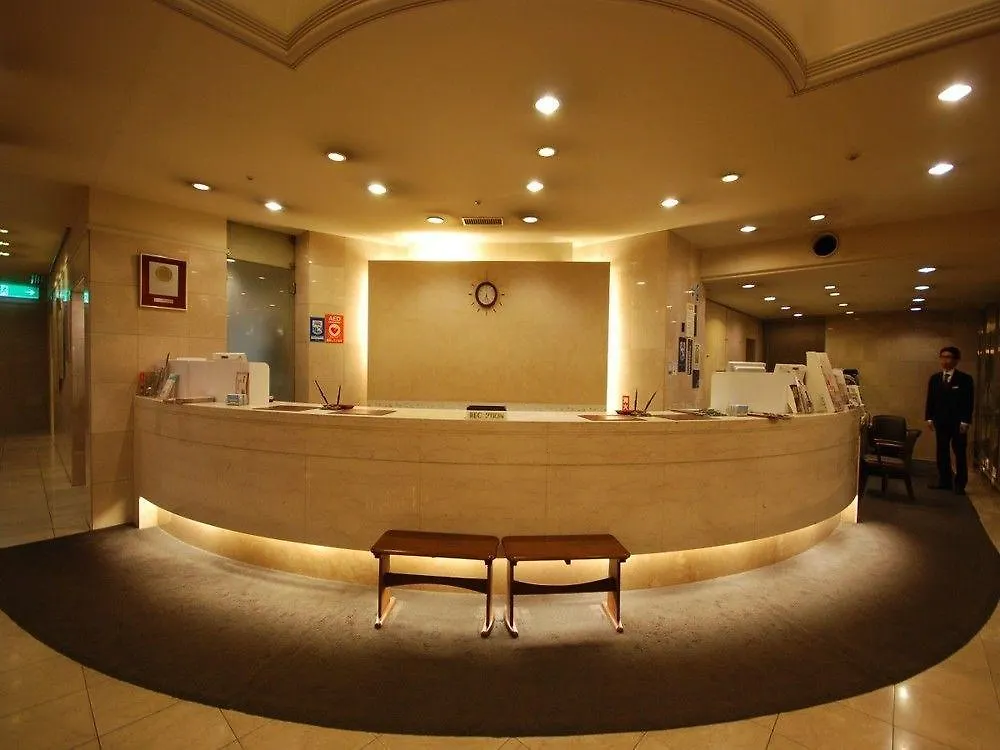***  Central Hotel Fukuoka Fukuoka  Japan