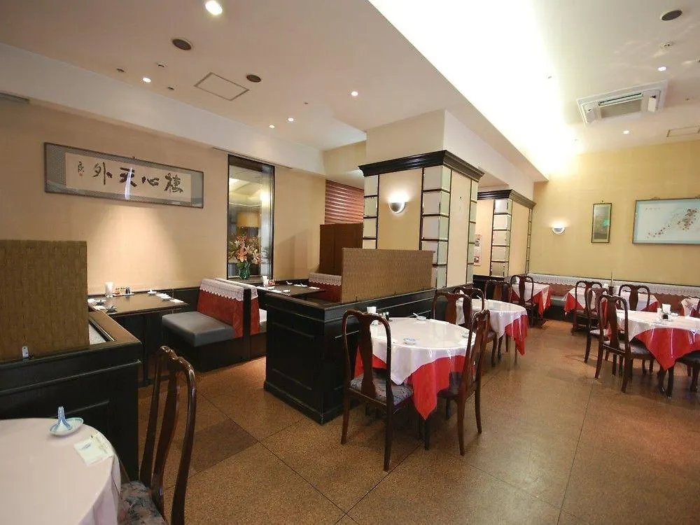 Central Hotel Fukuoka Fukuoka  Fukuoka (Fukuoka)