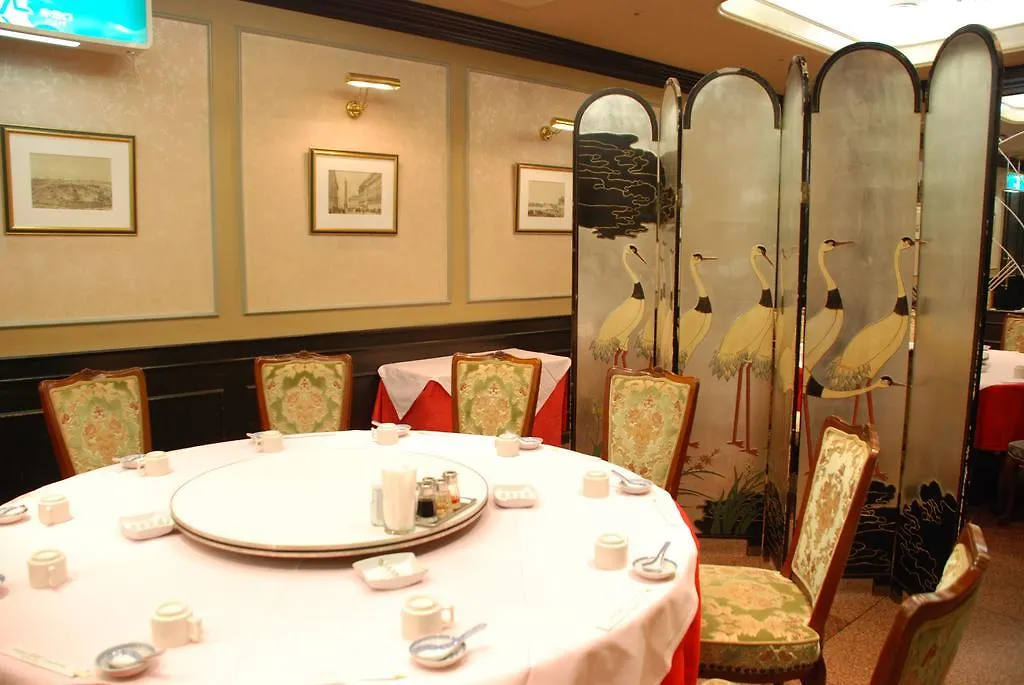 Central Hotel Fukuoka 일본