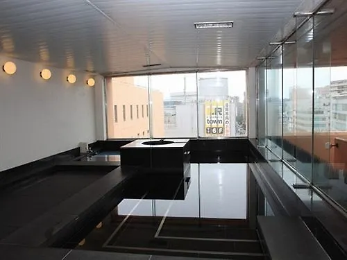 Central Hotel Fukuoka Fukuoka