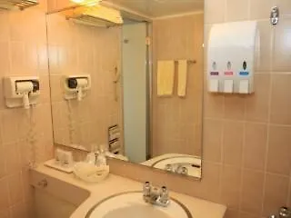 Central Hotel Fukuoka